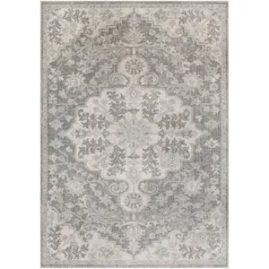 LOU Oriental Vintage Area Rug 160 x 220 cm