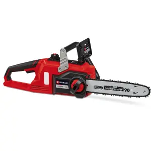 Einhell 30cm Power X-Change Cordless Chainsaw 12" Brushless 18V - FORTEXXA 18/30 - Body Only