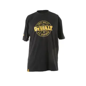 DeWalt Tucson Grey T-shirt Medium