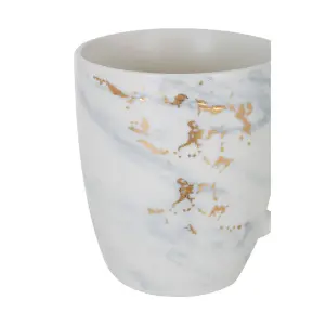 Maison by Premier Marble Luxe Mug