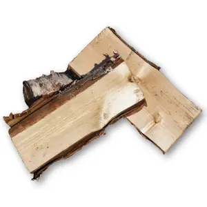 Homefire Hardwood Logs Large bag