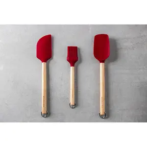 6 Piece Assorted Kitchen Utensil Set