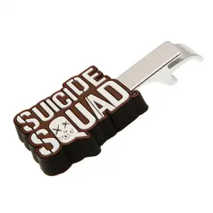 Squad Bottle Opener Multicoloured (One Size)