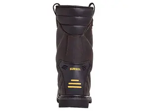 DeWalt Rigger Safety Work Boots Brown (Sizes 5-13)