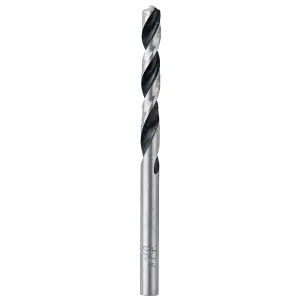 Bosch Professional HSS Twist PointTeQ Drill Bit - 10pc, 3.5mm