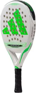 Adidas Adipower Team Light 3.3 Padel Racket Clear