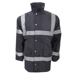 Yoko Mens Workwear Security Jacket