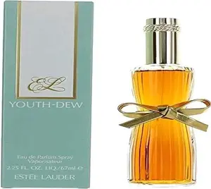 Estee Lauder Youth Dew Eau De Parfum Spray 67Ml