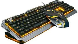 Light Up Keyboar Mechanical Gaming Keyboard Gaming Keyboards Computer Keyboard