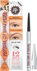 Benefit Precisely My Brow Pencil Mini 03 Medium