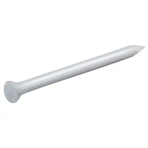 Diall Galvanised Masonry nail (L)40mm (Dia)3.4mm 1kg