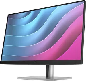 HP E24 G5 (23.8") Full-HD IPS Business Monitor