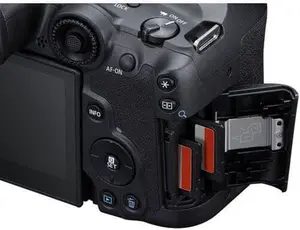 Canon EOS R7 Body