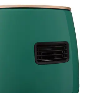 Air Fryer Green