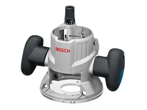 Bosch GKF 1600 Professional Fixed Base Router for Precision Woodworking