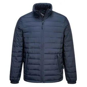 Portwest Aspen Mens Padded Jacket