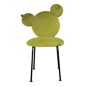 Cactus Upholstered Dining Chair