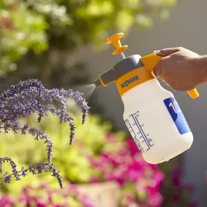 Hozelock Handheld sprayer, 1.25L