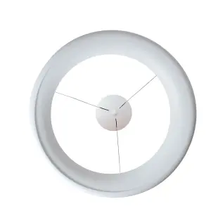 Luminosa Lizer LED Pendant Light 36W 2192Lm 3000K White