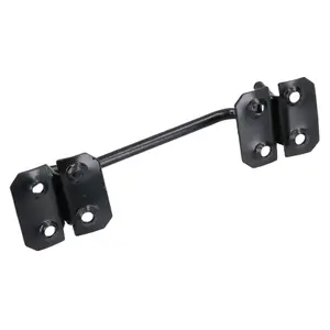 150mm Cabin Hook Steel Gate Door Shed Hook and Eye Latch Peg Fastener