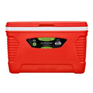 ROYALFORD 62L Freezer Pack Red