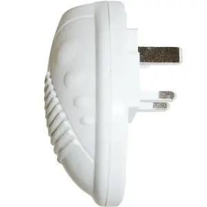 Pestbye Whole House Indoor Plug In Spider Repellent