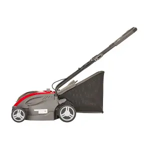 Mountfield Princess 34LI Cordless Lawnmower 34cm