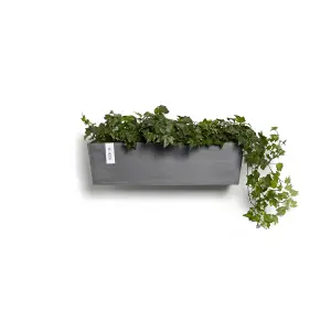 Manhattan Wall Ecopots 55cm Durable