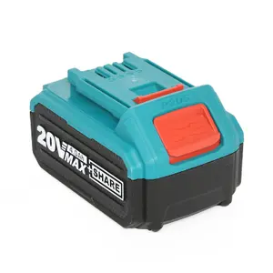 Total Li-Ion 20V 4.0Ah Battery - TFBLI2002