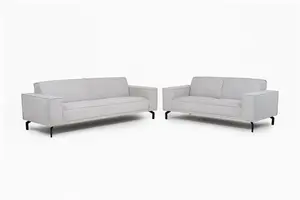 Furniture Stop - Marilyn 3&2 Sofa Set