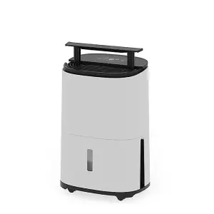 MeacoDry Arete One 12L Dehumidifier / Air Purifier