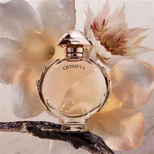 Rabanne Olympéa Eau De Parfum For Women 80 Ml