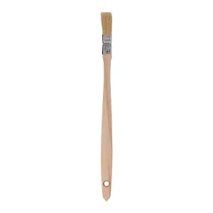 GoodHome 1" Fine filament tip Comfort Long reach paint brush