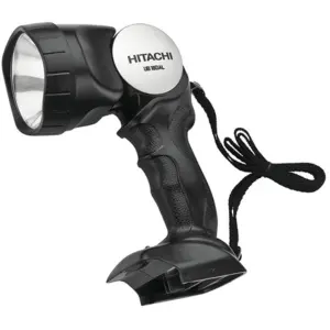 HIKOKI UB18DAL/BOZ 18v & 14.4v Torch