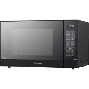 Panasonic PA4600 NN-ST46KBBPQ Microwave, 32 Litres, 1000W, White