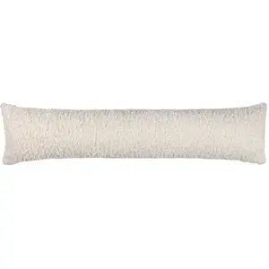 Yard Cabu Chunky Boucle Draught Excluder