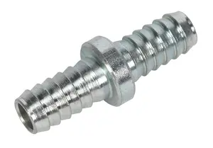 Sealey Double End Hose Connector 3/8" Hose Pack of 5 AC11