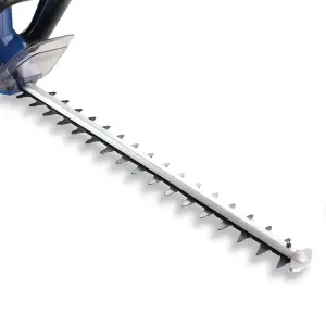 Hyundai Corded 550W Hedge trimmer - 440mm