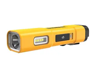 Dewalt DCL183-XJ DCL183 Rechargeable LED Flashlight DEWDCL183