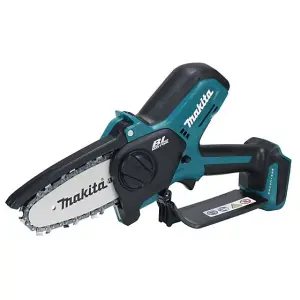 Makita DUC101Z Cordless Brushless Pruning Saw 18V Body Only Chainsaw 100mm