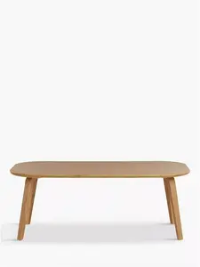 John Lewis ANYDAY Anton Coffee Table,