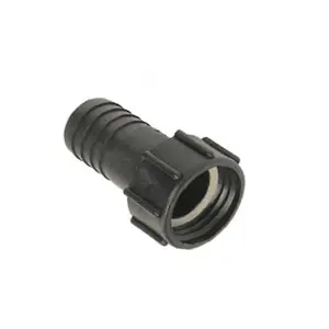 Pisces 20mm barb to 0.75'' female BSP hosetail for Pond Hose