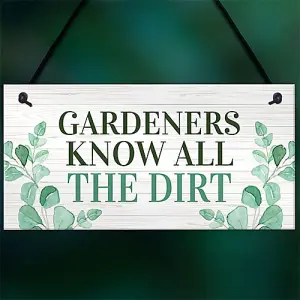 Garden Sign Hanging Wall Sign Summer House Sign Garden Shed Plaque Home Decor House Signs Outdoor Decoration Signs For Outside