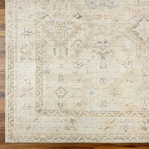 MAHI Becki Owens x Surya Oriental Vintage Area Rug 117 x 170 cm