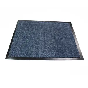 Doortex Valuemat Entrance Doormat Blue / 30.49" W x 47.24" L