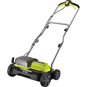 Ryobi ONE+ Brushless 35cm Scarifier 18V RY18SFX35A-0 Tool Only - NO BATTERY OR CHARGER SUPPLIED