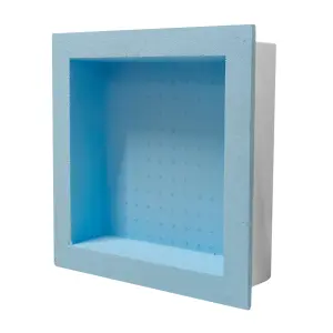 Thermopanel EPS Tileable Shower Niche (360 x 360 x 100mm)