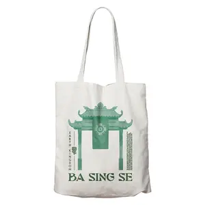 Avatar: The Last Airbender Ba Sing Se Tote Bag