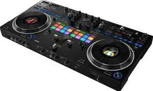 Pioneer DJ DDJ-REV7 DJ Controller For Serato DJ Pro DJ Controller For Serato DJ Pro