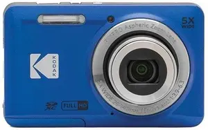 KODAK PIXPRO FZ55 Digital Camera Blue